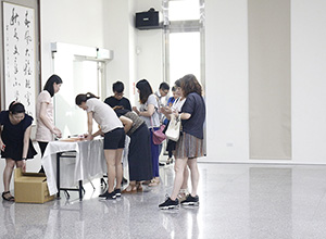 永悅生化科技6月至8月的同仁慶祝生日